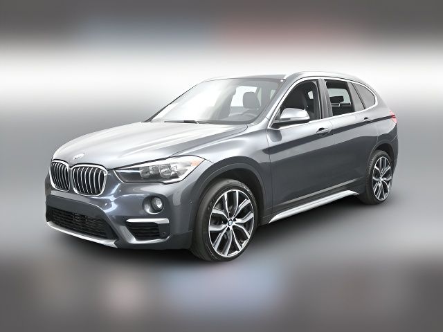 2018 BMW X1 sDrive28i