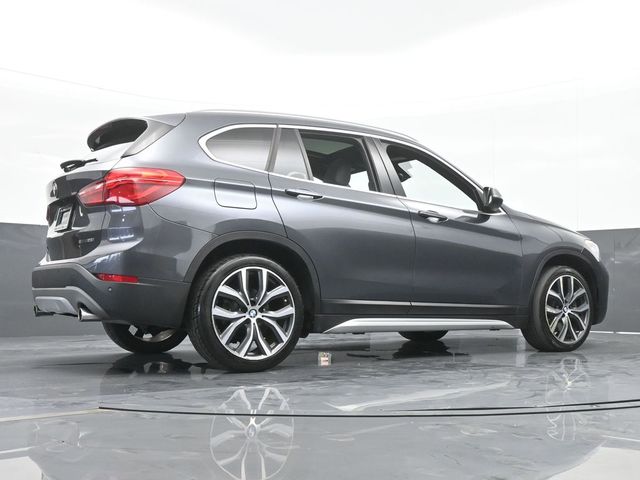 2018 BMW X1 sDrive28i