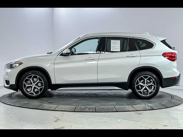 2018 BMW X1 sDrive28i