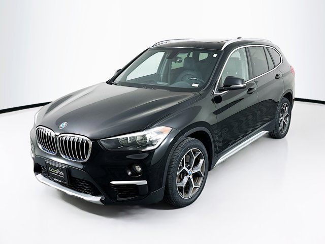 2018 BMW X1 sDrive28i