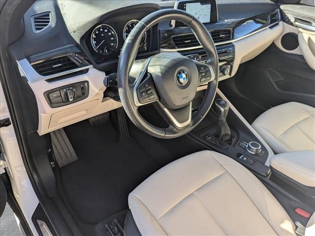 2018 BMW X1 sDrive28i