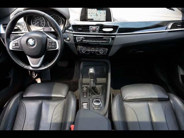 2018 BMW X1 sDrive28i