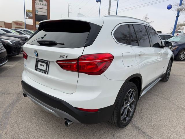 2018 BMW X1 sDrive28i
