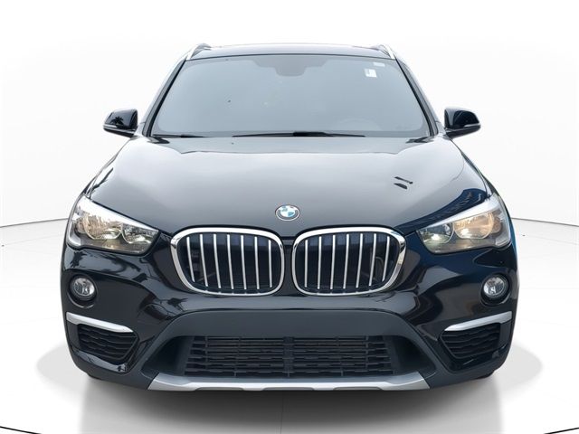 2018 BMW X1 sDrive28i