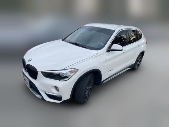 2018 BMW X1 sDrive28i