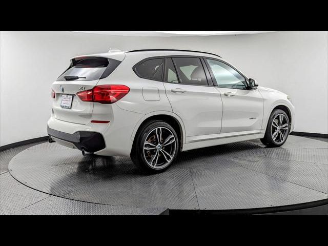 2018 BMW X1 sDrive28i