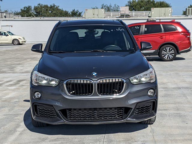 2018 BMW X1 sDrive28i