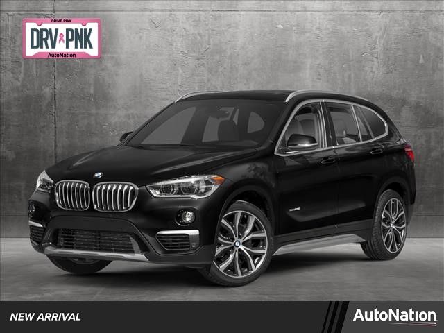 2018 BMW X1 sDrive28i