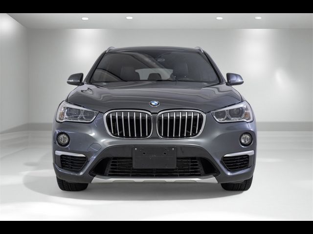 2018 BMW X1 sDrive28i