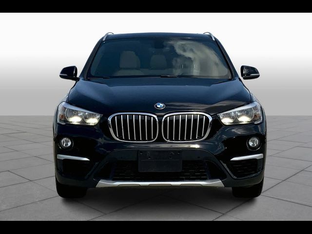 2018 BMW X1 sDrive28i