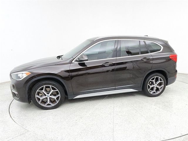 2018 BMW X1 sDrive28i