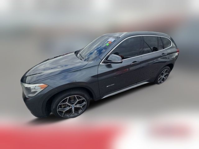 2018 BMW X1 sDrive28i