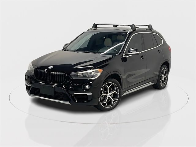 2018 BMW X1 sDrive28i