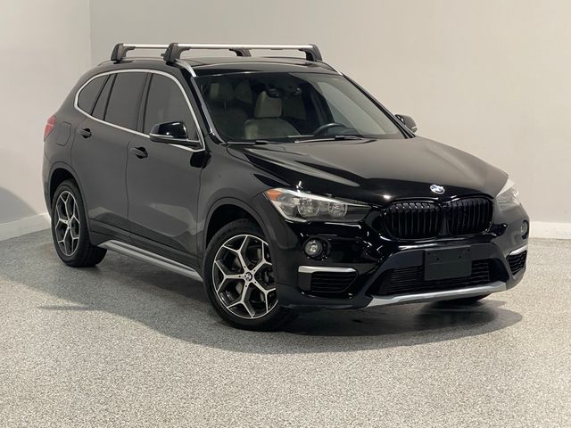 2018 BMW X1 sDrive28i