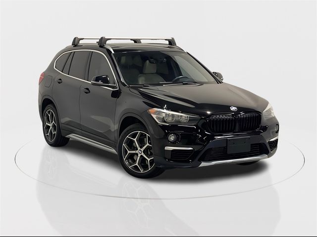 2018 BMW X1 sDrive28i