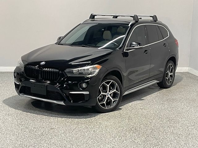 2018 BMW X1 sDrive28i