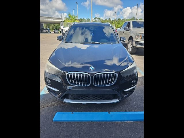 2018 BMW X1 sDrive28i
