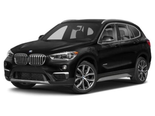 2018 BMW X1 sDrive28i