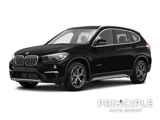 2018 BMW X1 sDrive28i