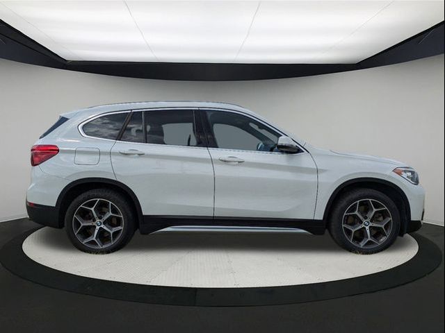 2018 BMW X1 sDrive28i