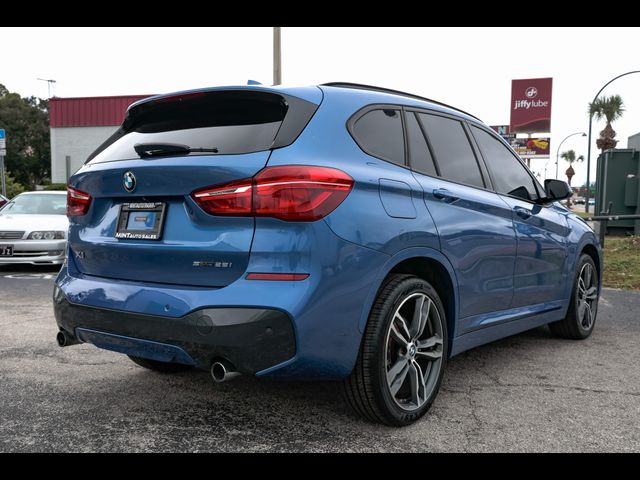 2018 BMW X1 sDrive28i