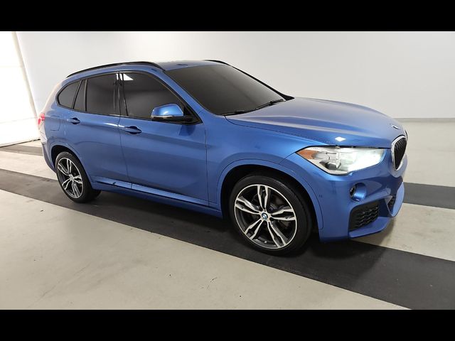 2018 BMW X1 sDrive28i