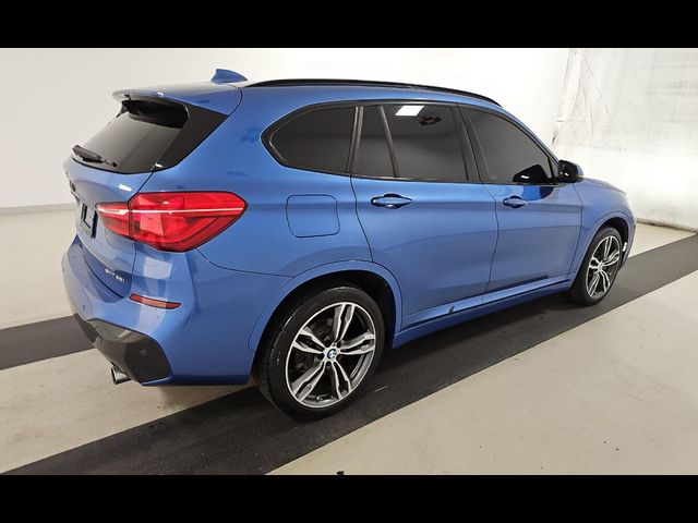 2018 BMW X1 sDrive28i