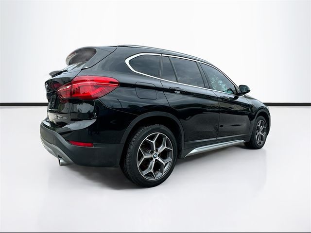 2018 BMW X1 sDrive28i