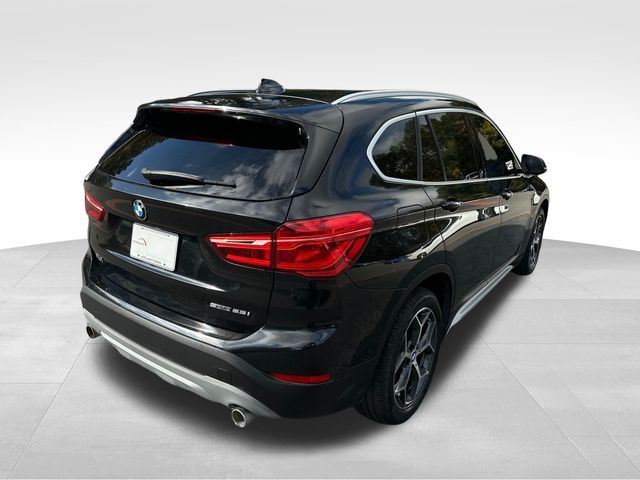 2018 BMW X1 sDrive28i