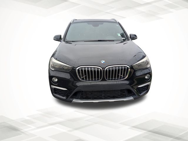 2018 BMW X1 sDrive28i