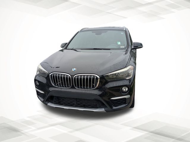 2018 BMW X1 sDrive28i