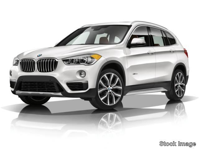 2018 BMW X1 sDrive28i