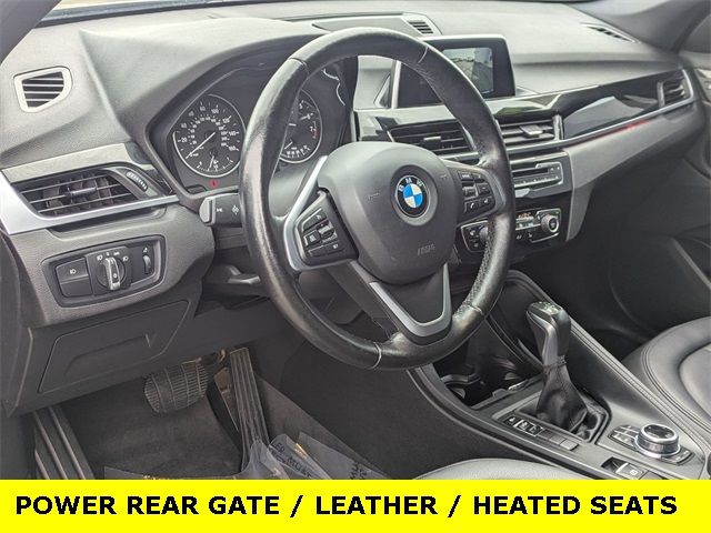 2018 BMW X1 sDrive28i