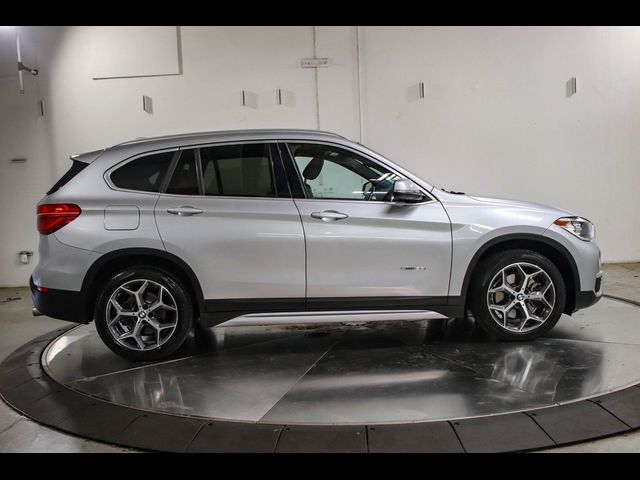 2018 BMW X1 sDrive28i