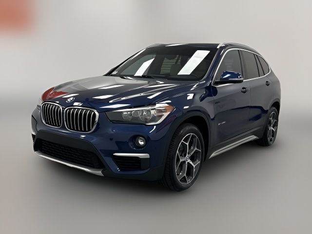 2018 BMW X1 sDrive28i