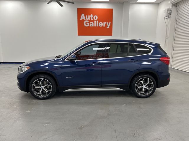 2018 BMW X1 sDrive28i