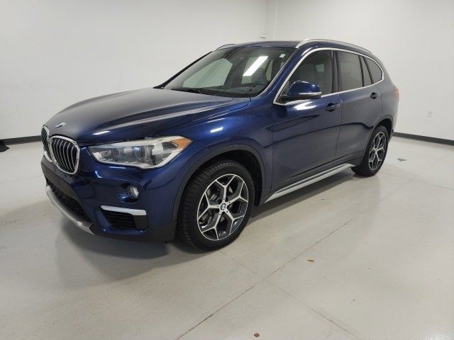 2018 BMW X1 sDrive28i