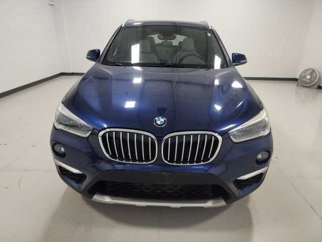 2018 BMW X1 sDrive28i