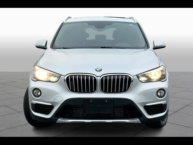 2018 BMW X1 sDrive28i