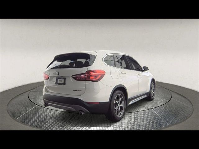 2018 BMW X1 sDrive28i