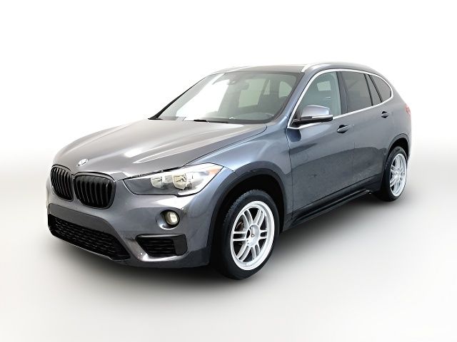 2018 BMW X1 sDrive28i