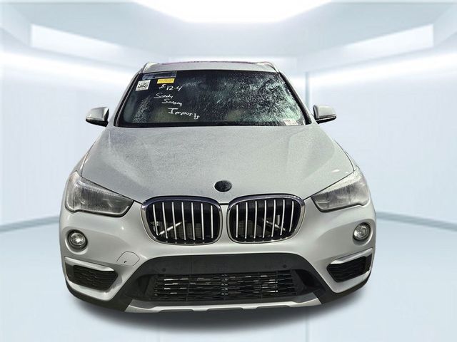 2018 BMW X1 sDrive28i