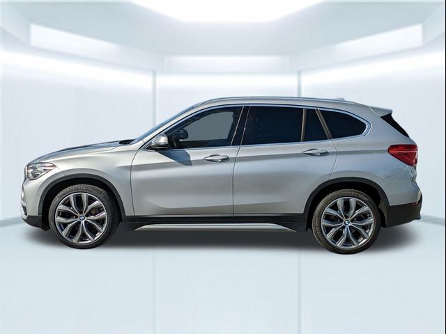 2018 BMW X1 sDrive28i