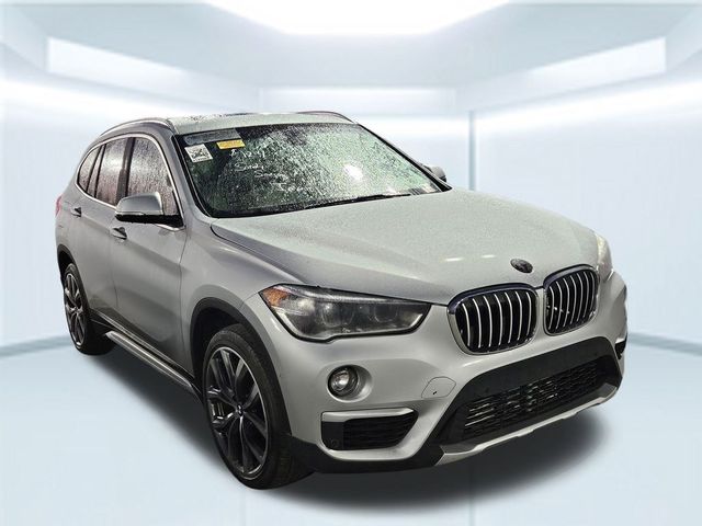 2018 BMW X1 sDrive28i