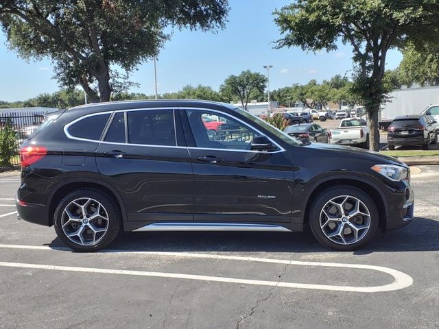 2018 BMW X1 sDrive28i