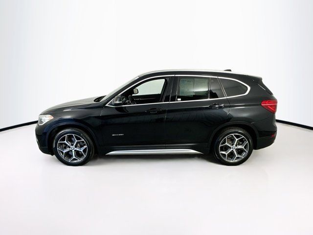 2018 BMW X1 sDrive28i