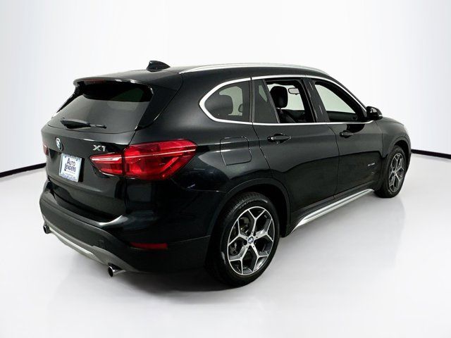 2018 BMW X1 sDrive28i