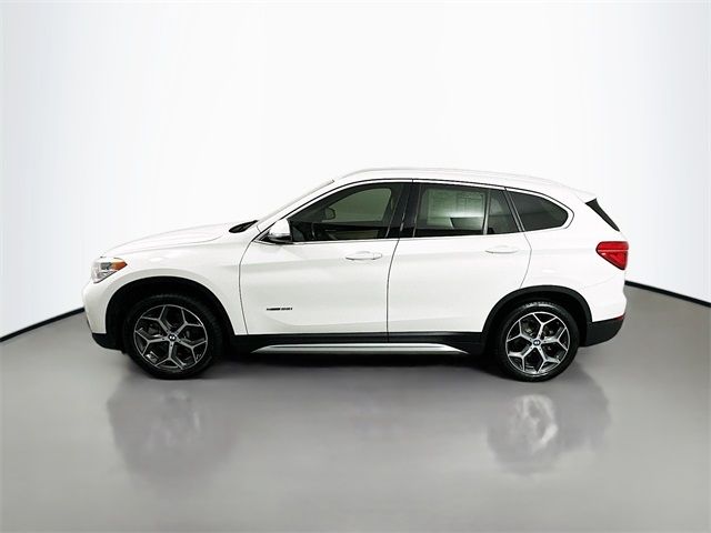 2018 BMW X1 sDrive28i