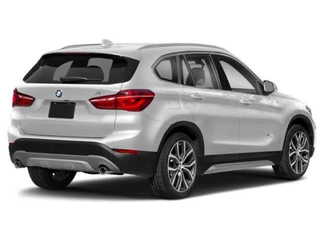 2018 BMW X1 sDrive28i