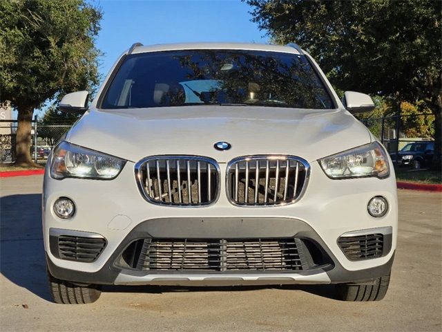 2018 BMW X1 sDrive28i